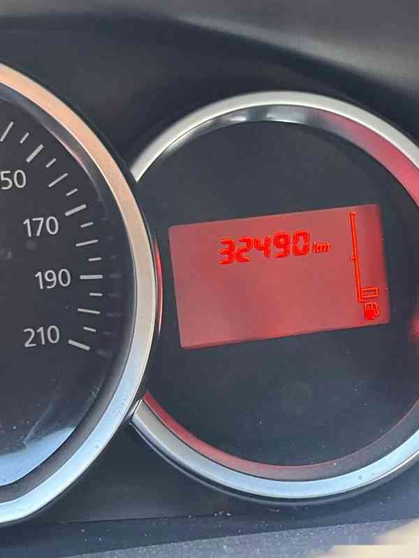 Dacia Logan 1.0i 54kw rok 2020 - foto 7