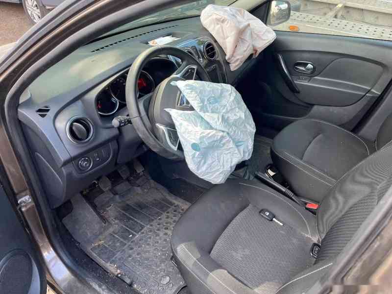 Dacia Logan 1.0i 54kw rok 2020 - foto 6