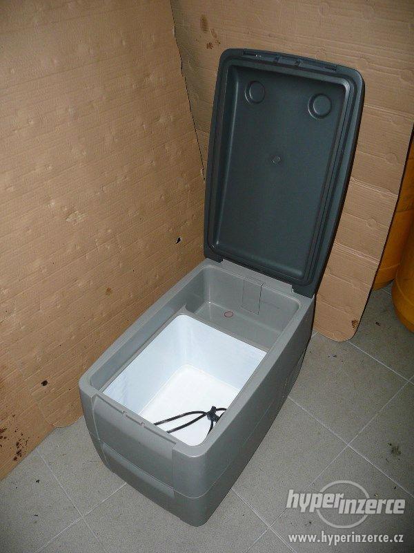 Prodam autoledničku Waeco CoolFreeze CDF-35 12/24V - foto 2