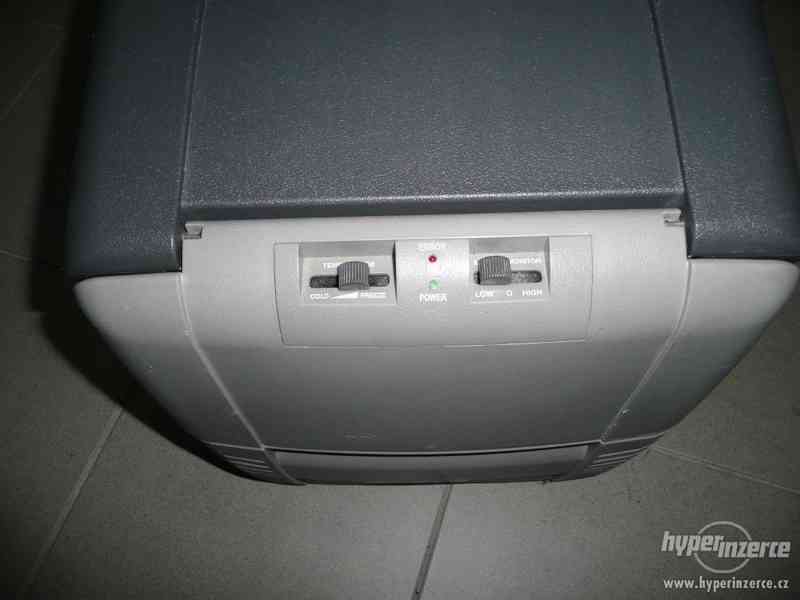 Prodam autoledničku Waeco CoolFreeze CDF-35 12/24V - foto 3