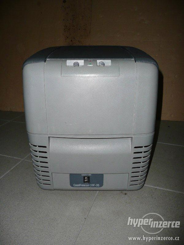 Prodam autoledničku Waeco CoolFreeze CDF-35 12/24V - foto 4