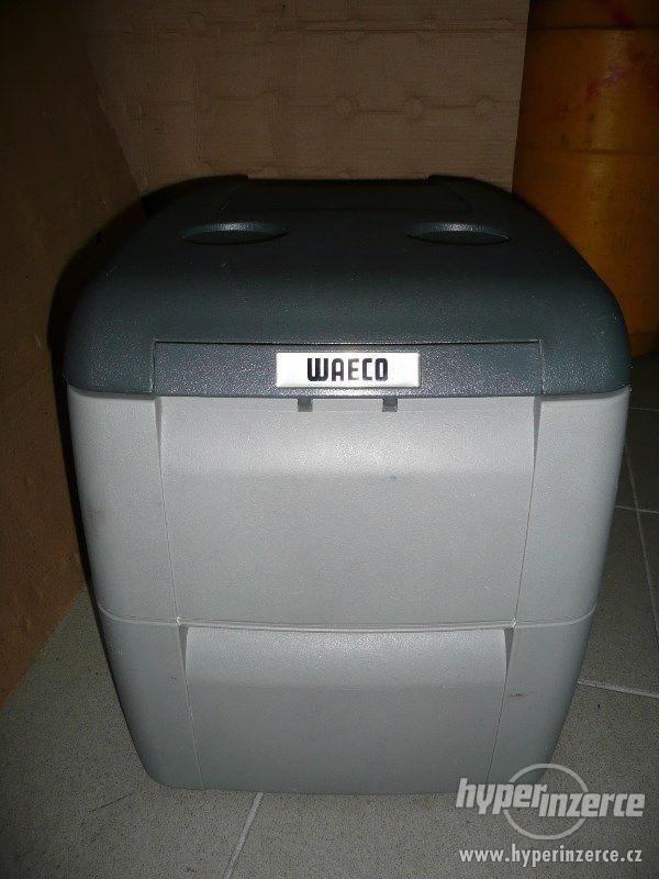 Prodam autoledničku Waeco CoolFreeze CDF-35 12/24V - foto 5