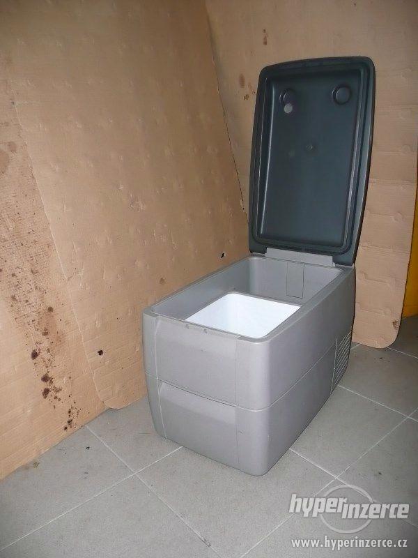 Prodam autoledničku Waeco CoolFreeze CDF-35 12/24V - foto 6