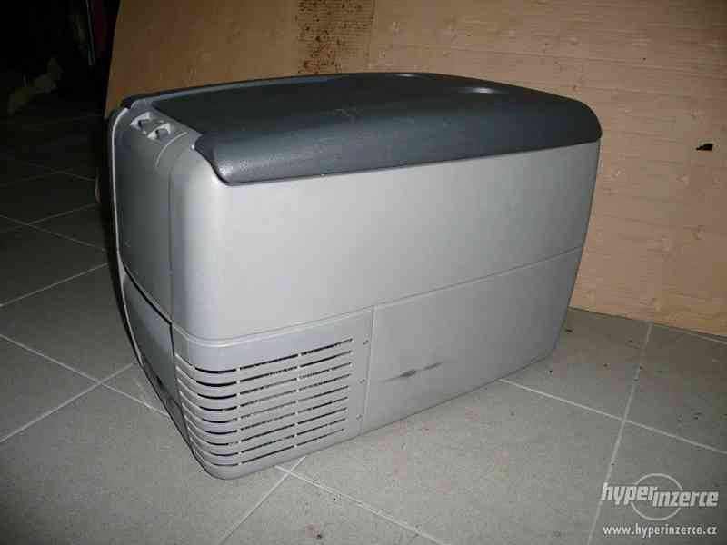 Prodam autoledničku Waeco CoolFreeze CDF-35 12/24V - foto 7