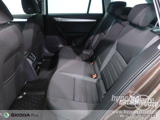 Škoda Octavia 1.0, benzín, vyrobeno 2018 - foto 2