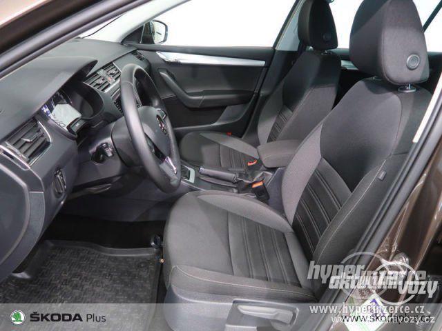 Škoda Octavia 1.0, benzín, vyrobeno 2018 - foto 5