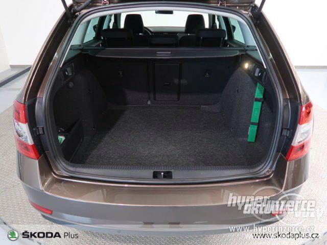 Škoda Octavia 1.0, benzín, vyrobeno 2018 - foto 7