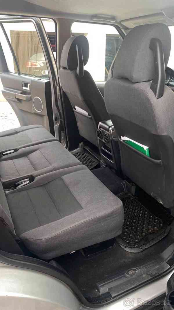 Land Rover Discovery 2,7   3 - foto 7