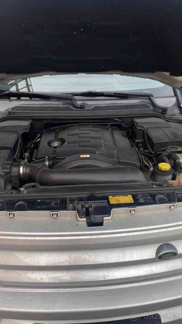 Land Rover Discovery 2,7   3 - foto 3