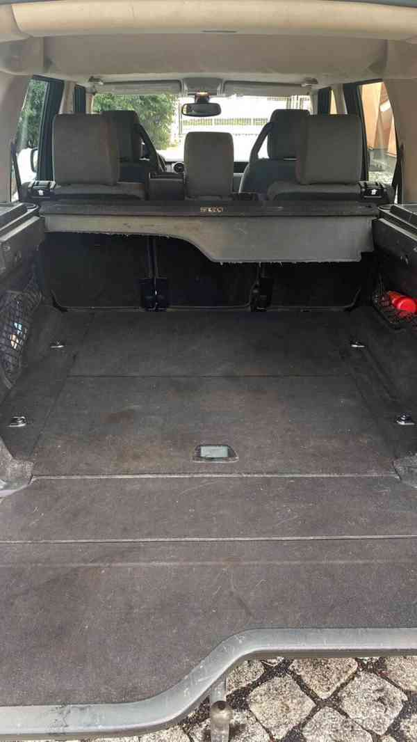 Land Rover Discovery 2,7   3 - foto 8