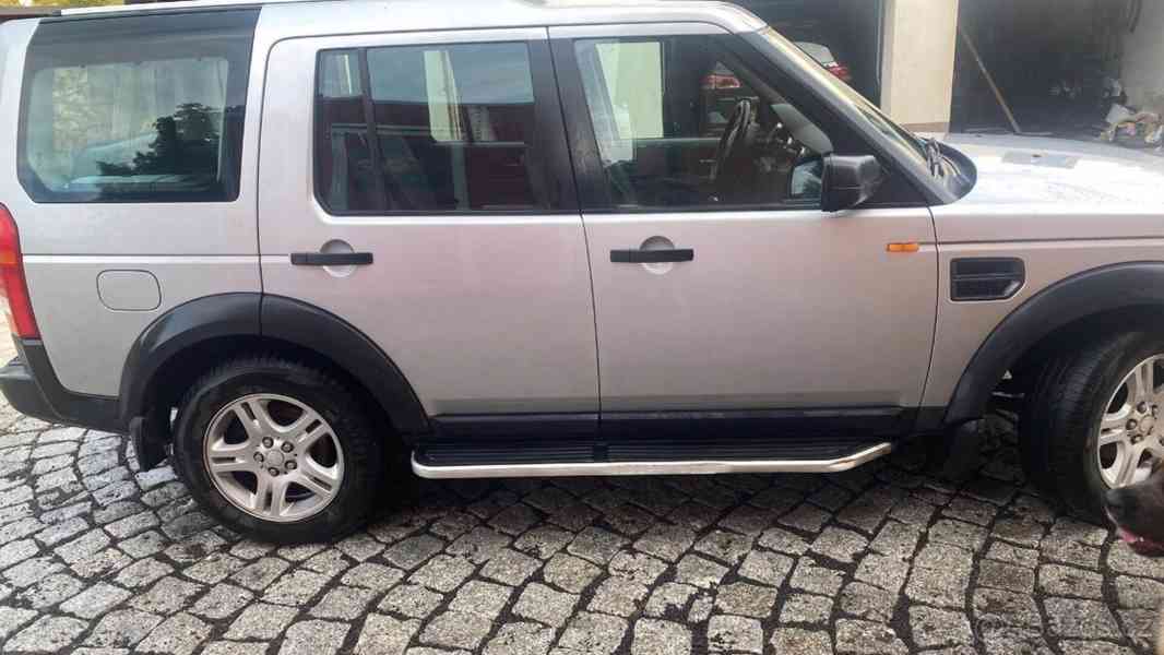 Land Rover Discovery 2,7   3 - foto 2