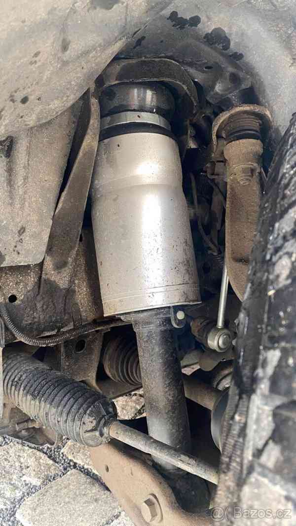 Land Rover Discovery 2,7   3 - foto 4
