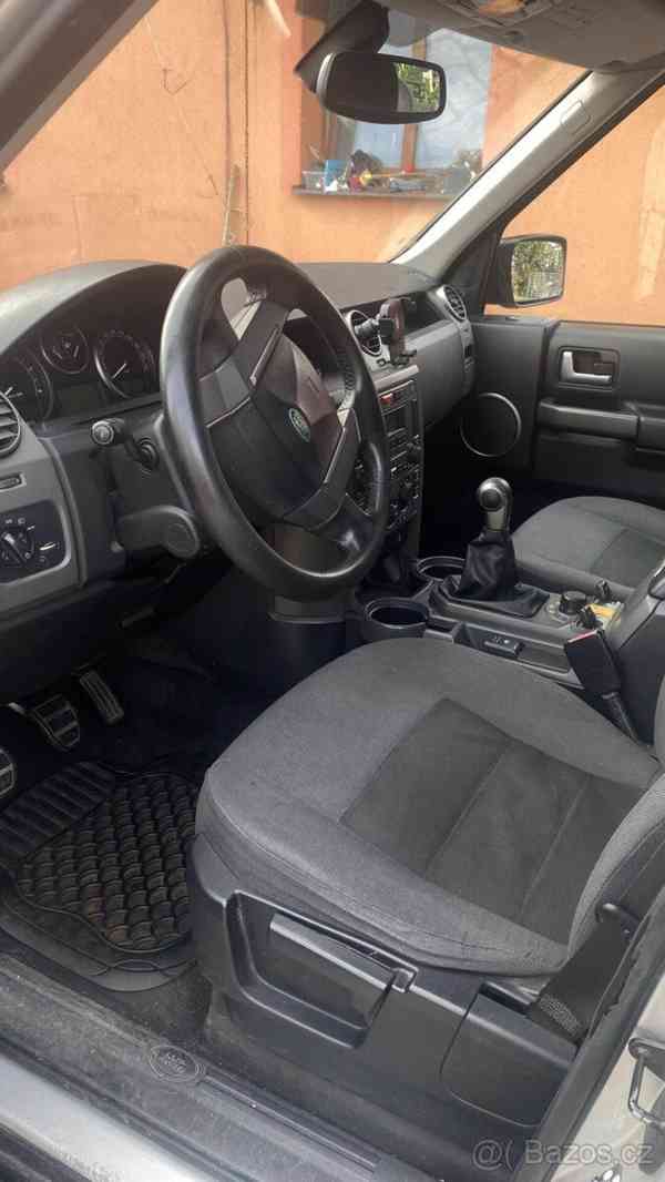 Land Rover Discovery 2,7   3 - foto 6