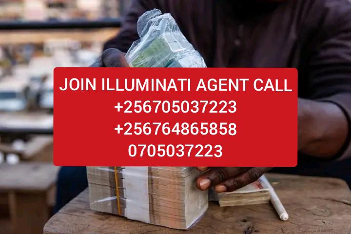 Illuminati agent in Kampala UG+256764865858,0705037223  - foto 1