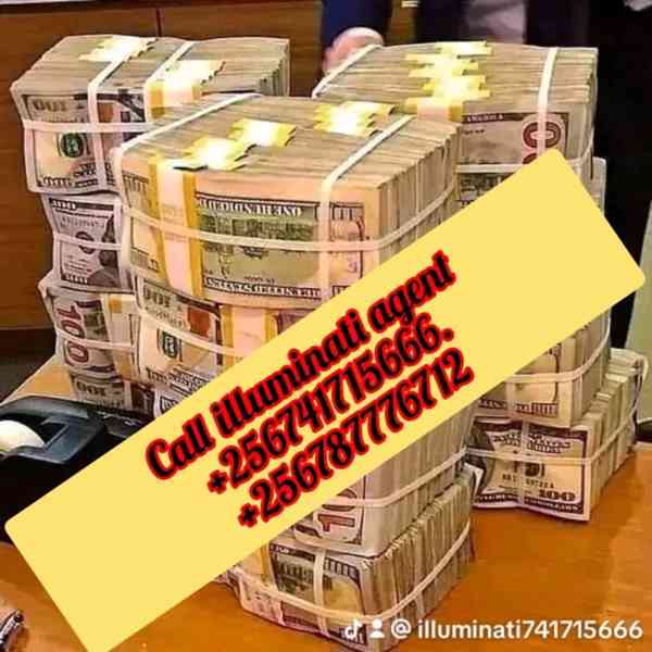 Illuminati Agent in Uganda +256787776712/0741715666