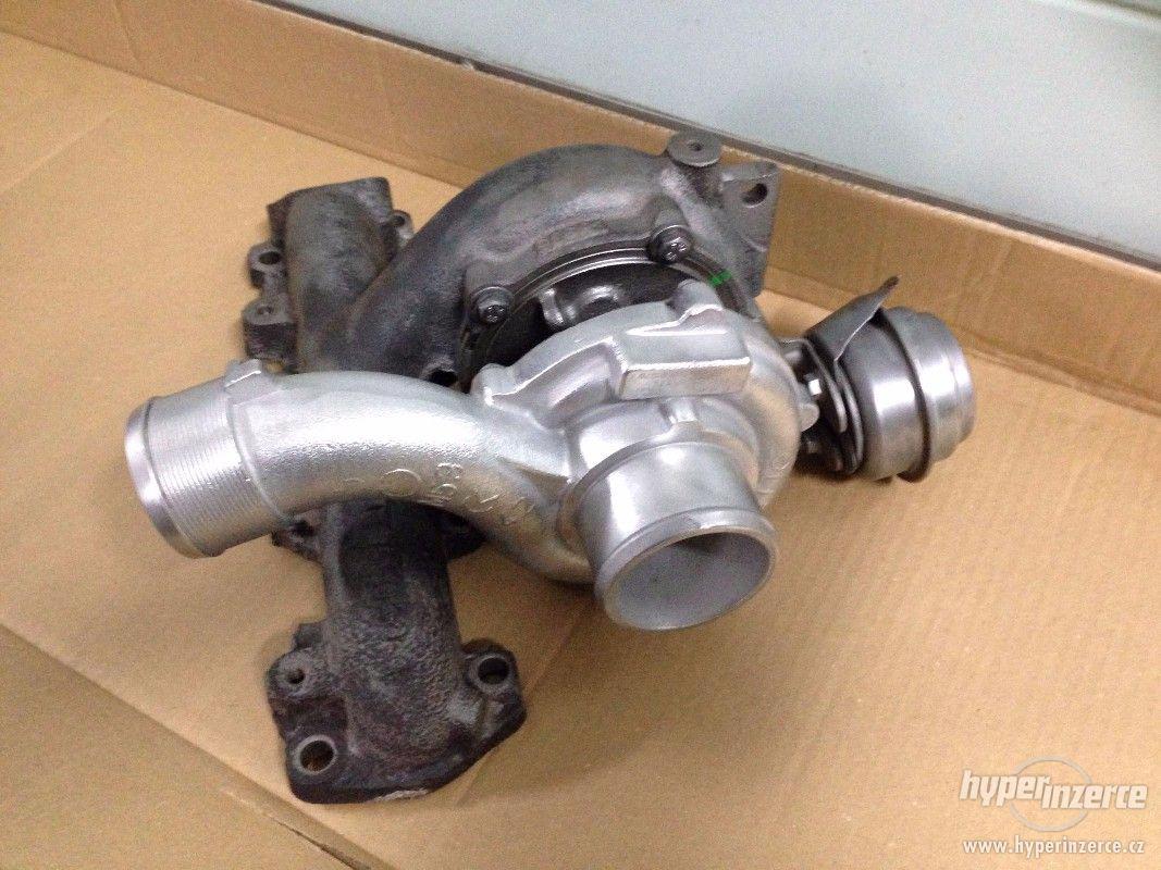 Tubo di Aspirazione Manicotto Turbo per Opel Signum Vectra C 1.9L