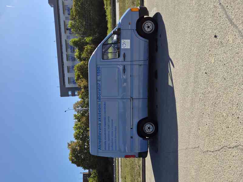 Volkswagen LT35 - foto 4