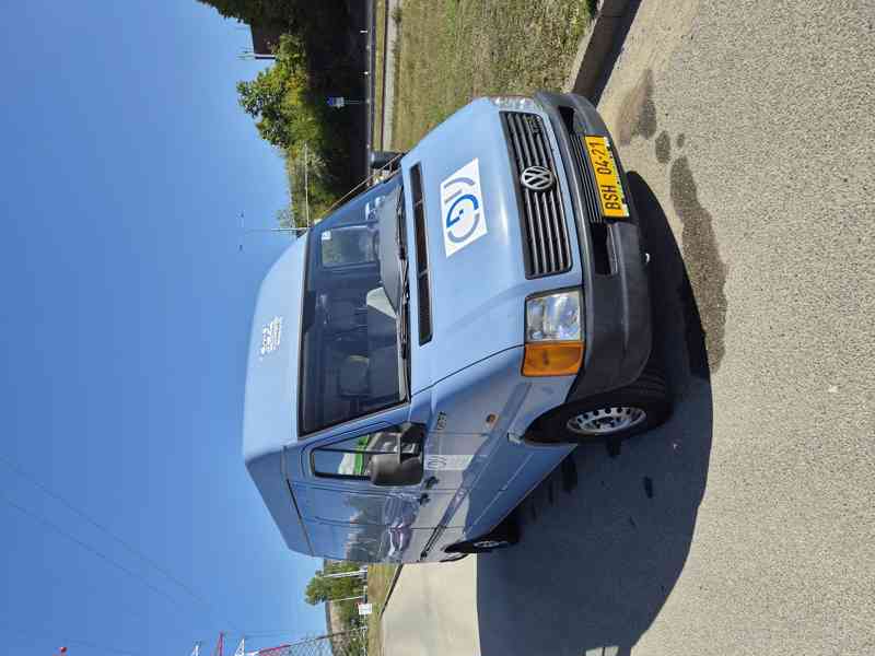 Volkswagen LT35 - foto 3