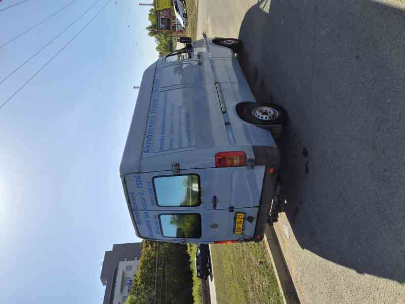 Volkswagen LT35 - foto 5
