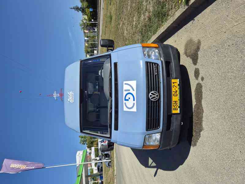 Volkswagen LT35 - foto 2
