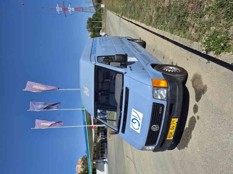 Volkswagen LT35 - foto 1