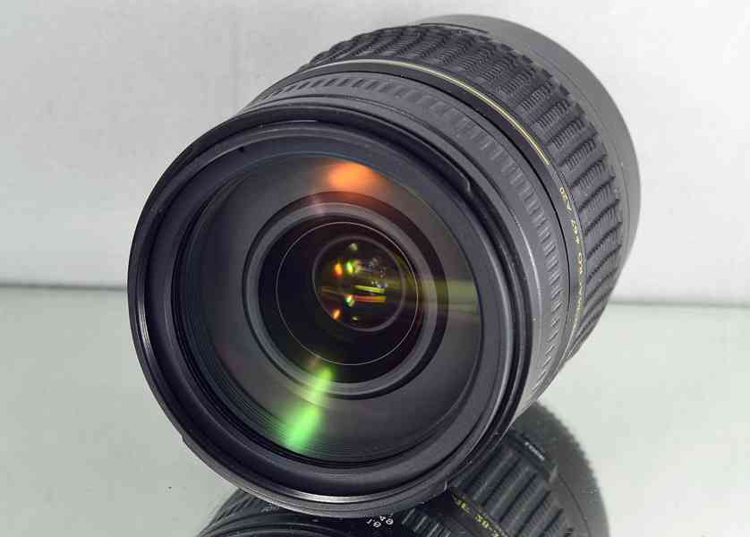 pro Canon -Tamron AF 28-300mm XR Di LD Macro IF VC - foto 5