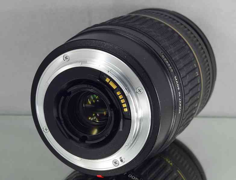 pro Canon -Tamron AF 28-300mm XR Di LD Macro IF VC - foto 6