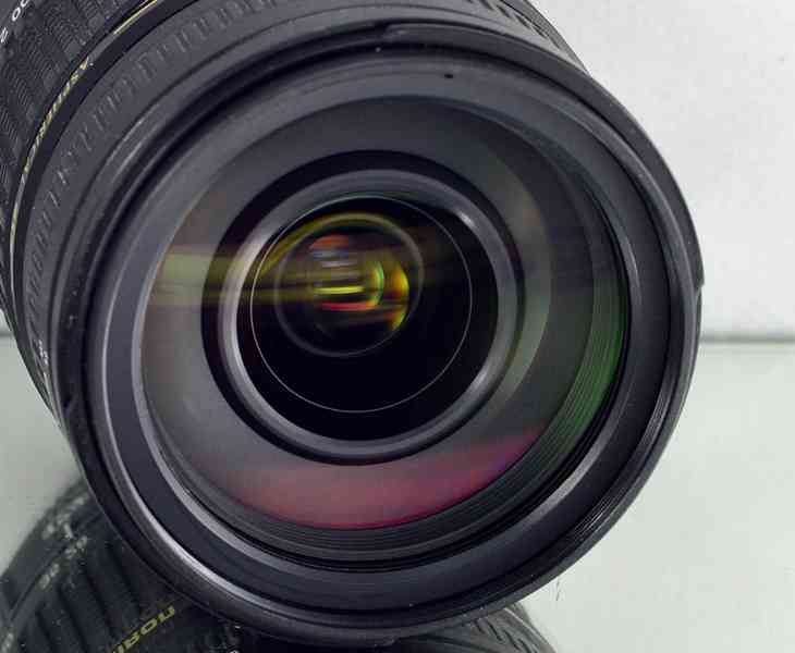 pro Canon -Tamron AF 28-300mm XR Di LD Macro IF VC - foto 4