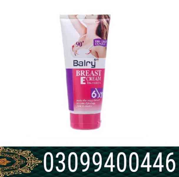 Balay Breast Enlargement Cream in Lahore | 03099400446 - foto 1