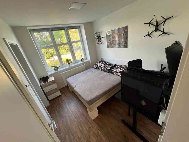 Pronájem bytu 3+kk v klidné části Příbrami - foto 7