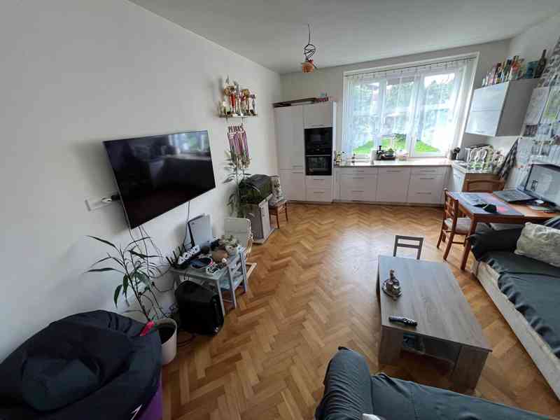 Pronájem bytu 3+kk v klidné části Příbrami - foto 6