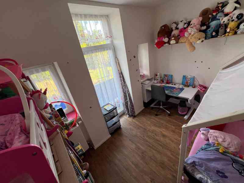 Pronájem bytu 3+kk v klidné části Příbrami - foto 5