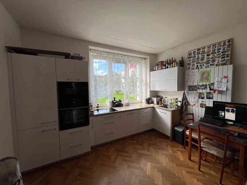 Pronájem bytu 3+kk v klidné části Příbrami - foto 8