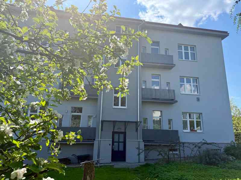 Pronájem bytu 3+kk v klidné části Příbrami