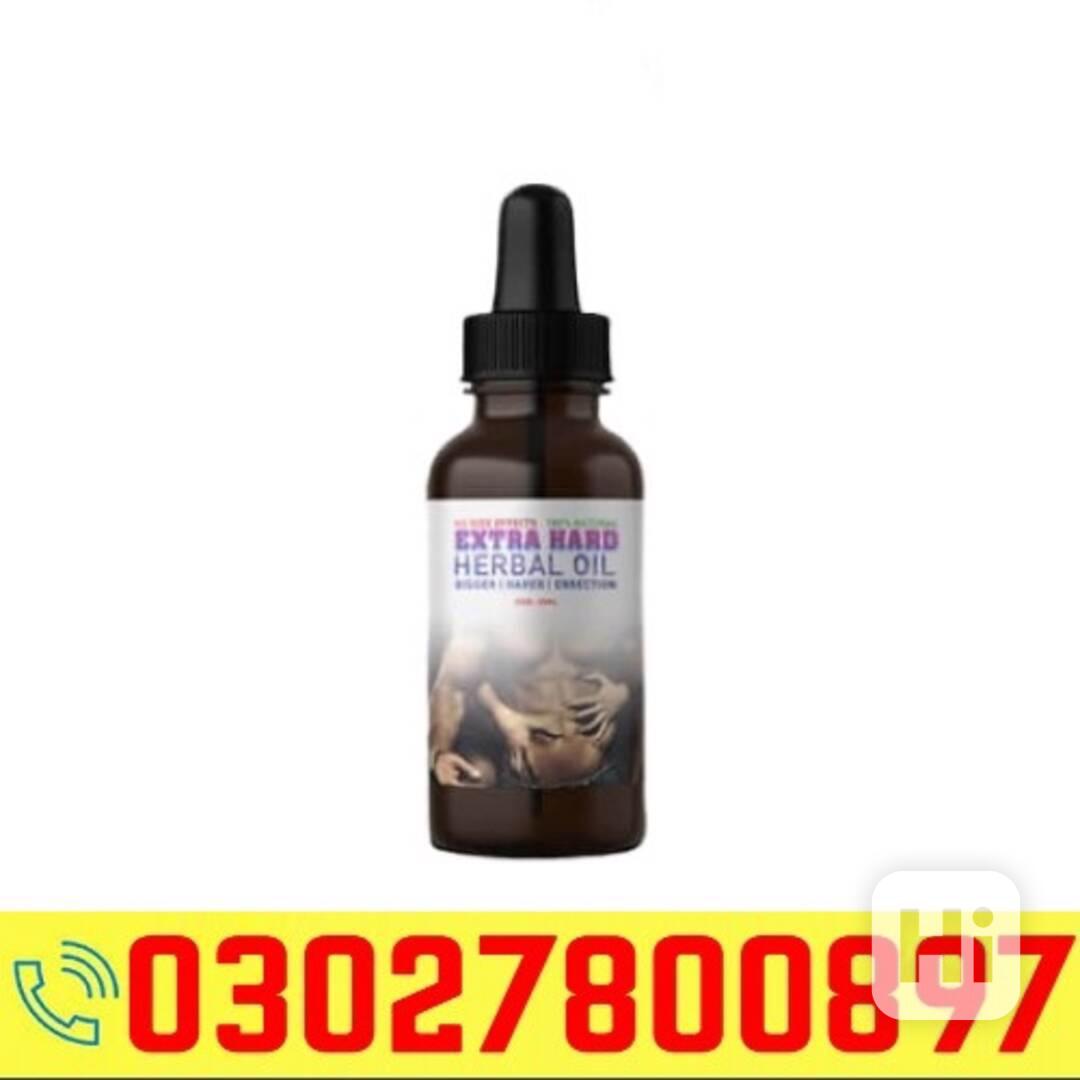 Extra Hard Power Oil in Pakistan ! 03O27800897 _ Buy Now - foto 1