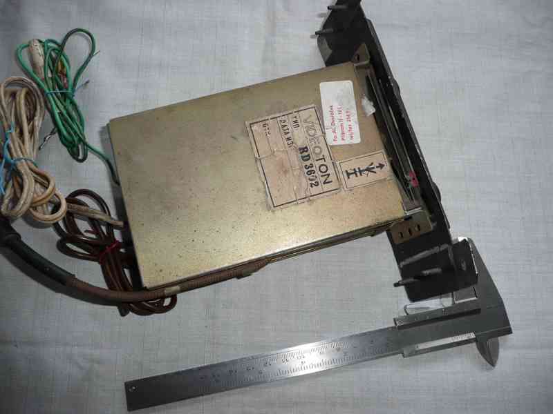 Starožitná tranzistorová radia - foto 19