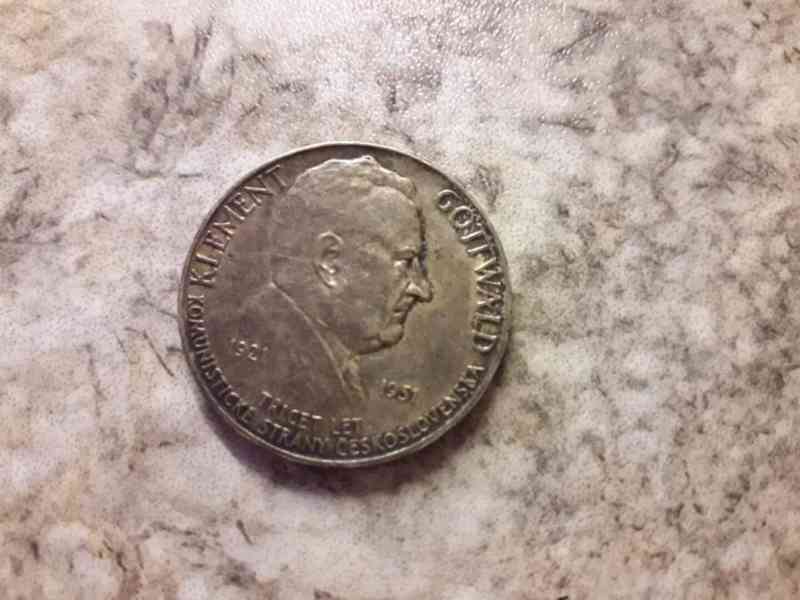 Stará mince - foto 4