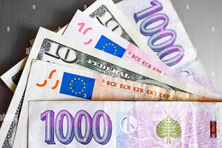 Rychlé půjčky a financování do 24 hodin - foto 1