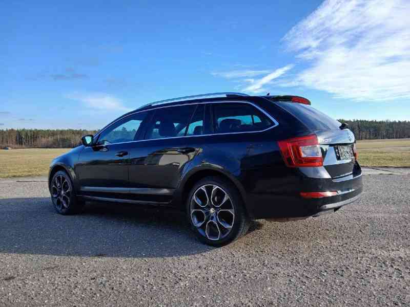 Škoda Octavia 2,0   TDI 110kw 4x4 - foto 15