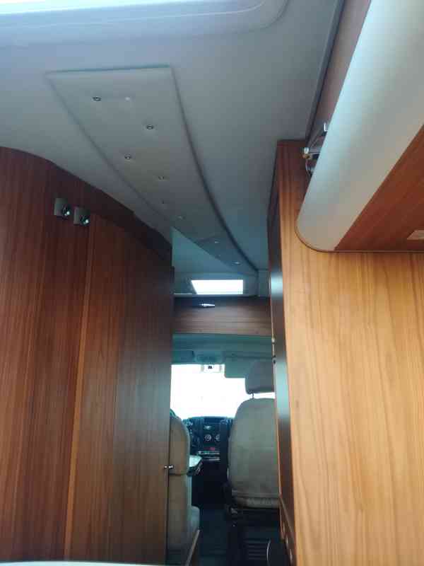 ADRIA,2.3jtd,130ps,2012,klima,tempo,tazne,solar,mechy,REMIS - foto 19