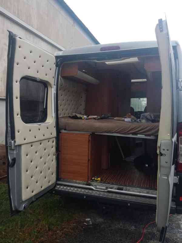 ADRIA,2.3jtd,130ps,2012,klima,tempo,tazne,solar,mechy,REMIS - foto 21