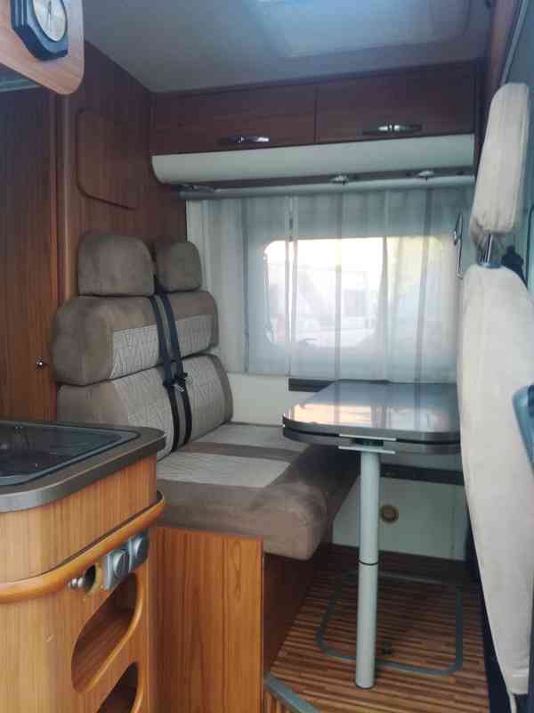 ADRIA,2.3jtd,130ps,2012,klima,tempo,tazne,solar,mechy,REMIS - foto 18