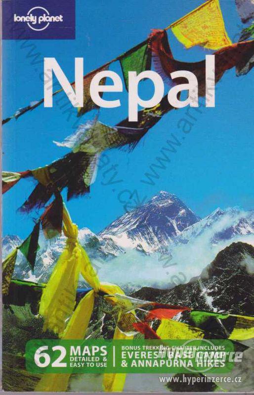 Nepal Lonely Planet Publications 2009 - foto 1
