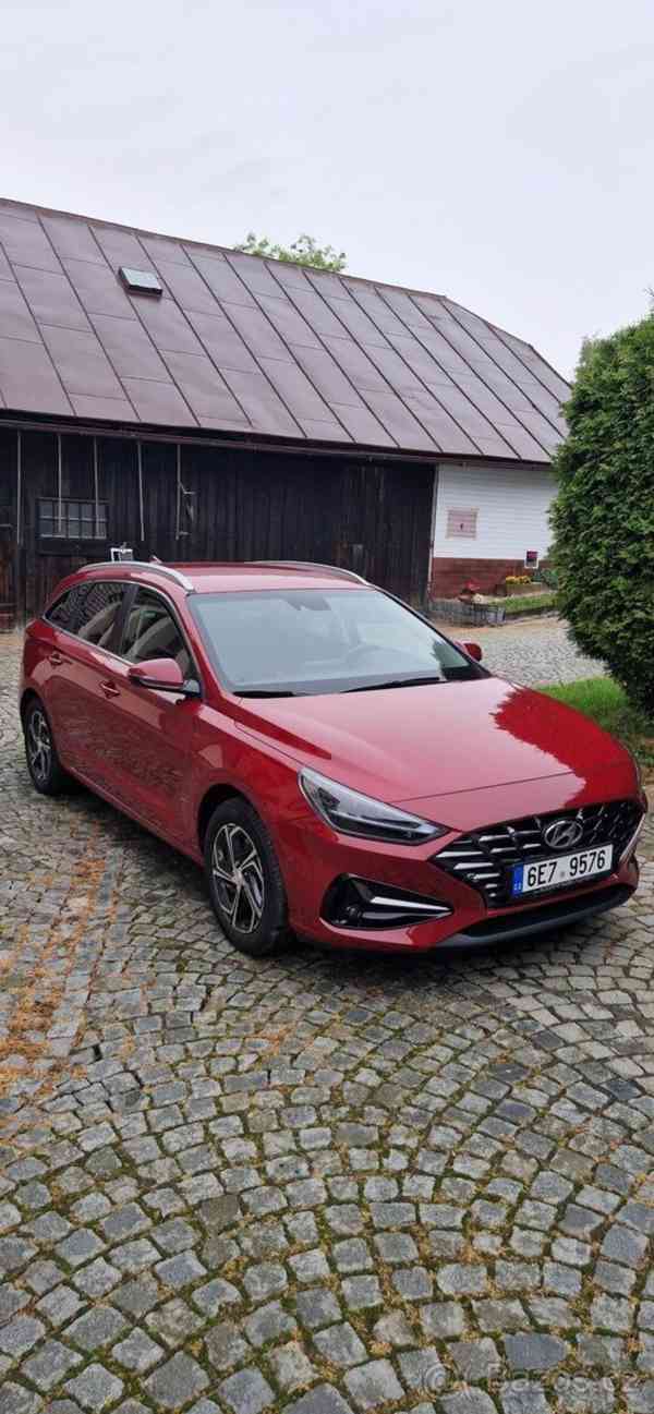 Hyundai i30 1,5 - foto 3