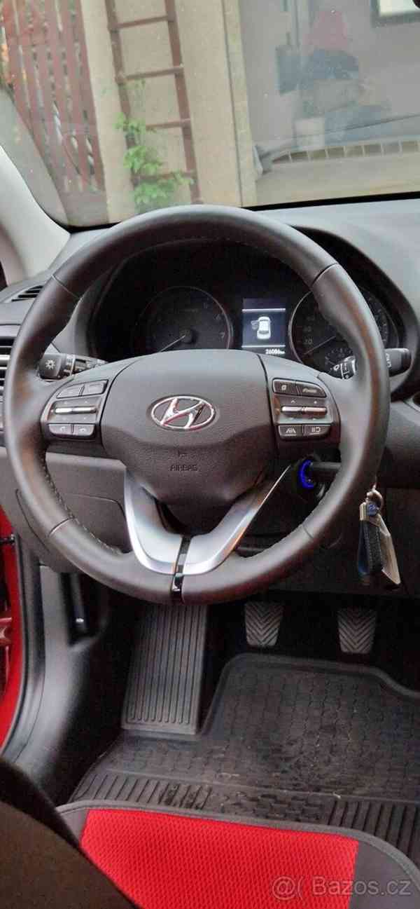 Hyundai i30 1,5 - foto 7