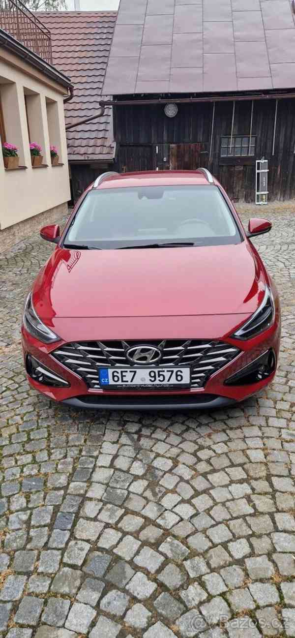 Hyundai i30 1,5 - foto 6