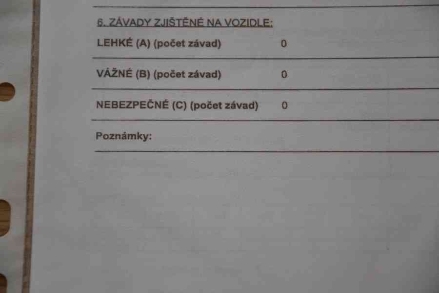 Š.Rapid liftback 1.6 TDi 85kw, 2016, Klima, Tažné, 173tis.km - foto 30