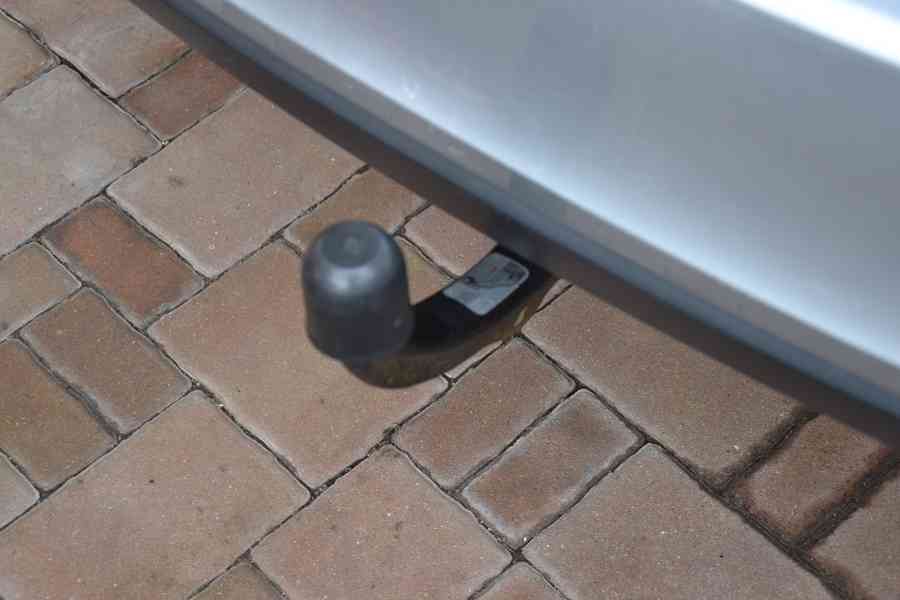 Š.Rapid liftback 1.6 TDi 85kw, 2016, Klima, Tažné, 173tis.km - foto 15