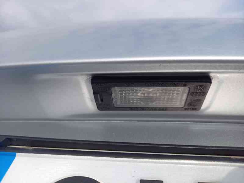 Š.Rapid liftback 1.6 TDi 85kw, 2016, Klima, Tažné, 173tis.km - foto 12