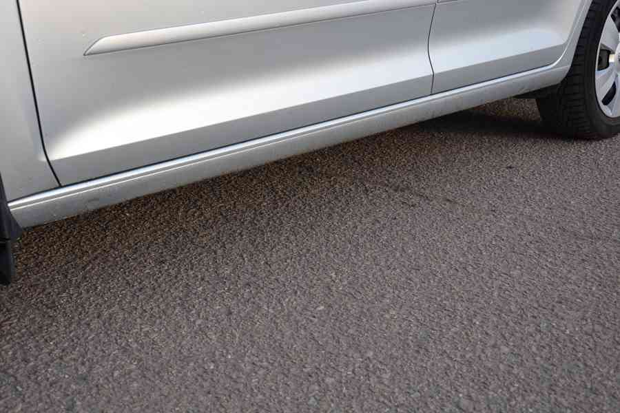 Š.Rapid liftback 1.6 TDi 85kw, 2016, Klima, Tažné, 173tis.km - foto 18